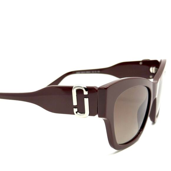 NEW!!! MARC JACOBS Sunglasses MARC 762/S 09QHA Authentic main image 11